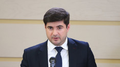 Guvernul a aprobat demisia directorului general al APP, Roman Cojuhari
