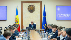 Peste 9 mii de locuri bugetare pentru viitorii studenți, aprobate de Guvern


