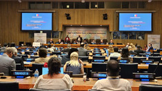 Raportul privind progresele Republicii Moldova în implementarea Agendei 2030, prezentat la ONU

