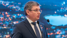 Igor Grosu: „Deschiderea unui nou grup de capitole de negociere confirmă încrederea UE în Republica Moldova”

