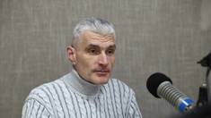 Alexandru Slusari își dă demisia de la Energocom în semn de protest față de cererea de scumpire a gazelor