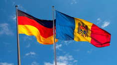 Opt localități din centrul R. Moldova intră în etapa de proiectare, în urma a noi investiții germane în infrastructura de apă

