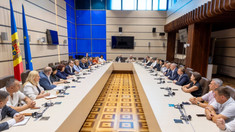 Reforma APL, discutată de Vasile Tofan cu reprezentanții autorităților locale: „Trebuie să venim cu soluții axate pe realitățile din teren”

