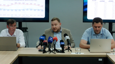 Energocom explică de ce cere un tarif mai mare la gaz: costuri de achiziție crescute și pierderi de 106 milioane de lei
