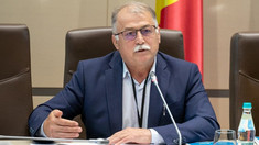 Acuzarea solicită prelungirea controlului judiciar pentru Ion Creangă, în dosarul de trădare de patrie
