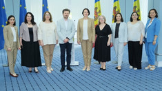 Republica Moldova va avea, în premieră, un Colegiu Național al Psihologilor. MEC a lansat procesul de constituire

