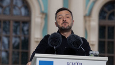 Zelenski cere unitate după ruptura dintre ministrul Apărării și șeful armatei. Cum explică demiterea lui Fedorov