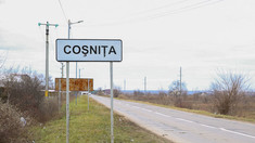 Locuitorii din Coșnița cer referendum pentru revocarea primarului. CEC a respins inițiativa
