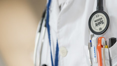 CNAM a transferat peste 20 de milioane de lei pentru salariile medicilor rezidenți aferente lunii iunie 

