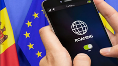 Serviciile de roaming dintre Republica Moldova și România sunt folosite din ce în ce mai mulți cetățeni de pe ambele maluri ale Prutului. Numărul utilizatorilor a crescut cu 14% în 2025