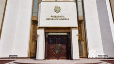 Președinția respinge acuzațiile privind aruncarea la gunoi a unor documente oficiale