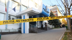 Numărul alertelor cu bombă a crescut semnificativ în ultimele zile. Poliția: Aceste acțiuni urmăresc perturbarea activității instituțiilor