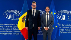 Parlamentul Republicii Moldova ar putea deschide un Birou de Reprezentare pe lângă Parlamentul European