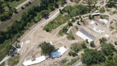 Noi investiții vor îmbunătăți accesul către Zona Economică Liberă Ungheni și Rezervația „Plaiul Fagului”