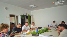 Un proiect de peste 60 de milioane de lei aduce apă potabilă pentru mii de locuitori din raionul Hâncești