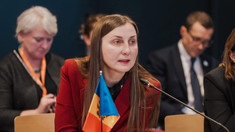 Dialog European | Daniela Morari: Dacă livrăm toate angajamentele, putem începe cât de curând procedura de închidere a unor capitole de negociere (Audio)