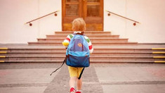 Rezultatele primei evaluări naționale arată cât de pregătiți sunt copiii de grădiniță pentru începerea școlii
