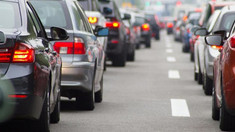 Nou sistem de taxe pentru șoferi. MIDR propune înlocuirea taxei pentru drumuri cu o taxă pe vehicul