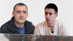 După ani de detenție ilegală la Tiraspol, Evghenii Pancioha și Emilian Ceban au fost eliberați
