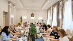 Experți europeni au evaluat posturile de inspecție la frontieră ale ANSA, în contextul aderării la UE

