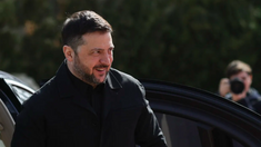Zelenski reorganizează conducerea instituțiilor de securitate. Un oficial controversat preia temutul serviciu secret SBU
