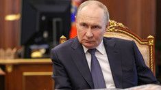 Dezvăluiri despre următoarea mișcare a lui Putin. Expert: „Trupele ucrainene vor duce lupte extrem de dificile”