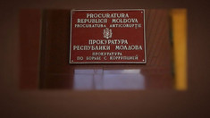 CSP a aprobat crearea a două noi oficii teritoriale ale Procuraturii Anticorupție
