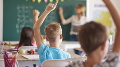 Peste 500 de tineri pedagogi își vor începe activitatea în școlile din R. Moldova, de la 1 septembrie

