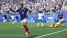 Superlativele Campionatului Mondial de fotbal 2026. Mbappe - golgheter pentru a doua oară, Rodri - cel mai bun jucător, Messi - argint pe linie (Foto)