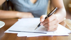 Absolvenții de gimnaziu care au susținut examenele în sesiunea suplimentară și-au aflat notele obținute

