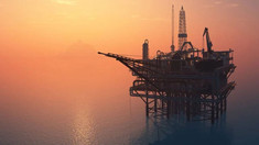 Instalarea platformei offshore de producție pentru Neptun Deep a fost finalizată. Producția de gaze, prevăzută să înceapă în 2027