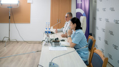 Alți doi procurori din Chișinău au fost evaluați de Comisia de evaluare a procurorilor