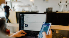 Peste 43% dintre instituțiile publice din Republica Moldova oferă servicii complet digitalizate