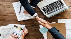 Antreprenorii vor accesa mai rapid finanțarea printr-o nouă platformă digitală


