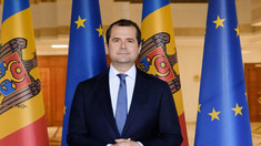 Vasile Tofan merge azi în Parlament pentru a cere votul de încredere
