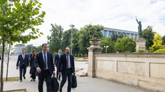 LIVE | Ședința Parlamentului Republicii Moldova din 21 iulie 2026: Guvernul Tofan va solicita votul de încredere