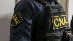 Un bărbat din Chișinău, cercetat de CNA pentru trafic de influență: Ar fi cerut 6000 de euro pentru a „rezolva” un dosar penal

