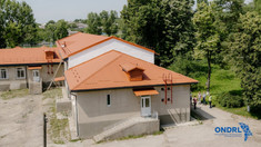 Școală renovată și servicii publice mai bune pentru locuitori comunei Chișcăreni

