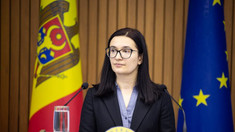 R. Moldova își propune să deschidă toate capitolele de negociere cu UE în următoarele șase luni. Cristina Gherasimov: „Toate instituțiile statului lucrează la capacitate maximă”

