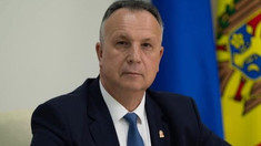 Emil Ceban își încheie mandatul de ministru al Sănătății: „Atât cât a depins de mine, am încercat să nu uit niciodată că de fiecare hotărâre depinde sănătatea unui pacient”