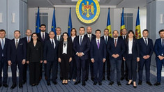 Guvernul condus de Vasile Tofan va depune mâine jurământul: Când va avea loc prima ședință