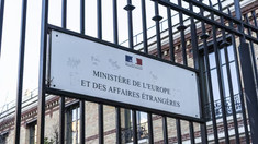 Ministerul Afacerilor Externe al Franței cere Rusiei să-și retragă trupele de pe teritoriul Republicii Moldova
