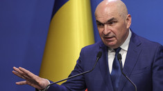 Mesajul premierului interimar Ilie Bolojan către Vasile Tofan, noul prim-ministru al Republicii Moldova
