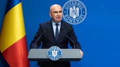 Ilie Bolojan, mesaj pentru Vasile Tofan după desemnarea sa ca premier al R. Moldova. „Îl felicit și îi urez mult succes”