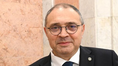 Prioritățile ministrului Culturii, Dan Suruceanu: Modele europene, susținerea artiștilor și o soluție pentru Filarmonica Națională

