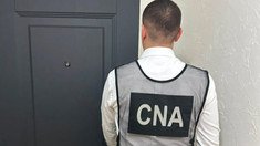 Percheziții într-un dosar privind fraudarea fondurilor externe. Prejudiciul depășește 14,5 milioane de lei

