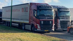 Transportatorii de mărfuri vor trece la documente electronice prin sistemul eFTI
