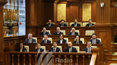 LA DOSAR | Sergiu Tofilat, despre noul premier: Când nu ai afiliere politică, nu ai nici costuri politice, nu te preocupi de imagine personală. Ai în prim-plan obiectivul să dezvolți țara. Eu consider că e un avantaj (Audio)