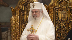 Patriarhul Daniel, la 75 de ani. Mitropolitul Antonie: „Ați fost unul dintre principalii ctitori ai renașterii Mitropoliei Basarabiei”

