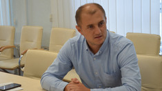 Ion Nicolaev, numit în funcția de vicepreședinte al ANI. Decretul a fost semnat de șefa statului Maia Sandu